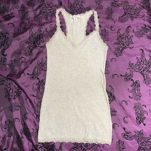 Cami shirt
